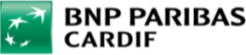Logo BNP Paribas CARDIF