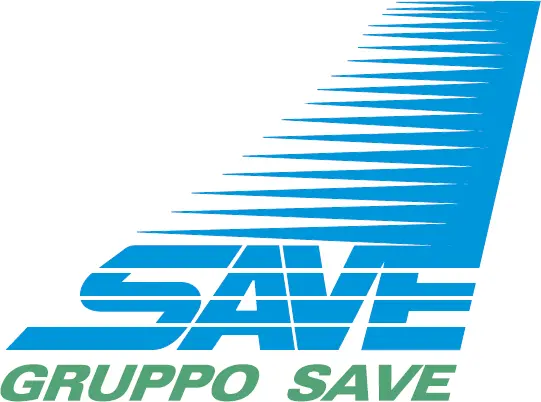 Logo SAVE