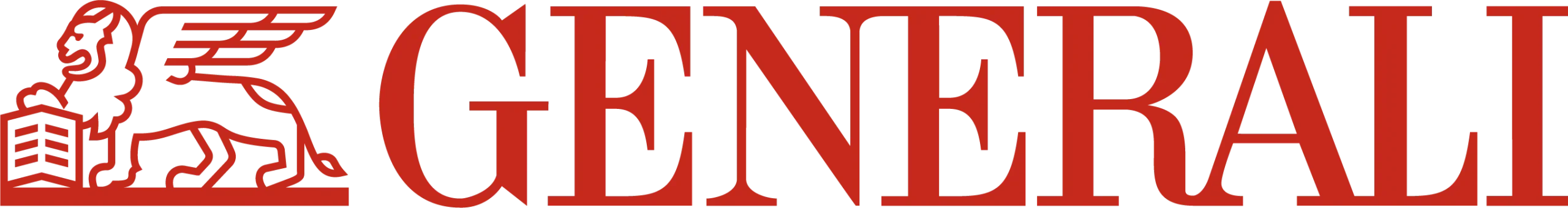 Logo Generali