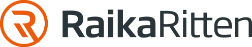 Logo Raika Ritten